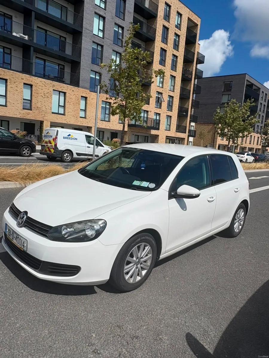 Volkswagen Golf 131 - Automatic- Nct Jan 27 - Image 2