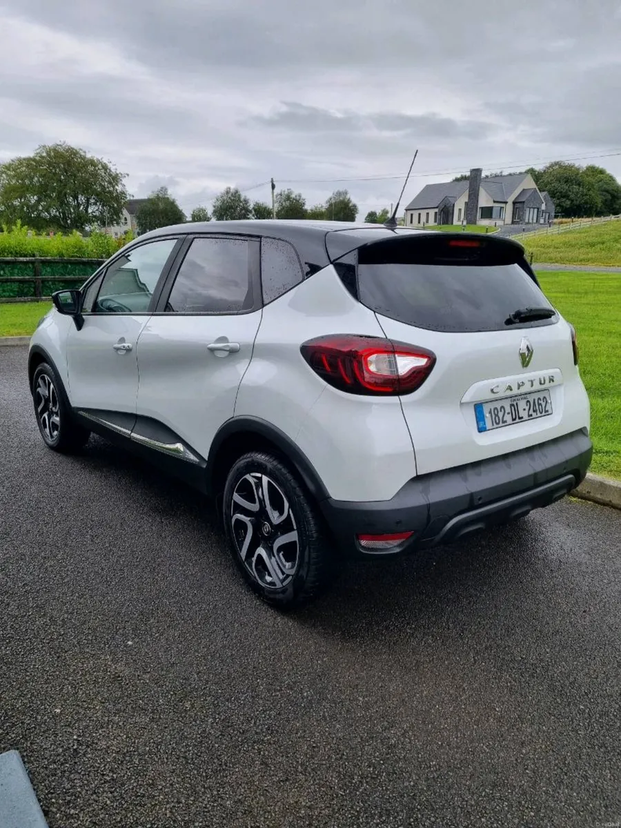 2018 Renault captur - Image 5