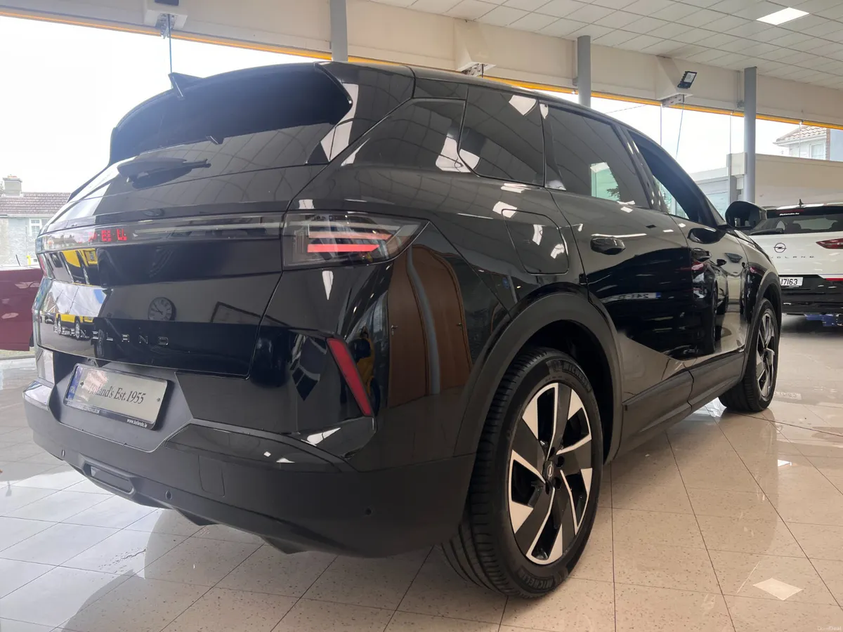 2025 HYBRID AUTO New Generation Huge Spec On Sale - Image 2