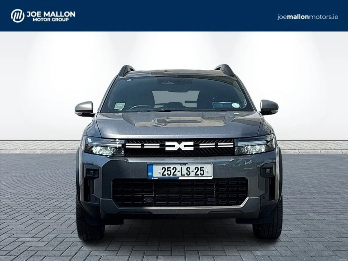 Dacia Bigster Journey HEV 155 - Image 3