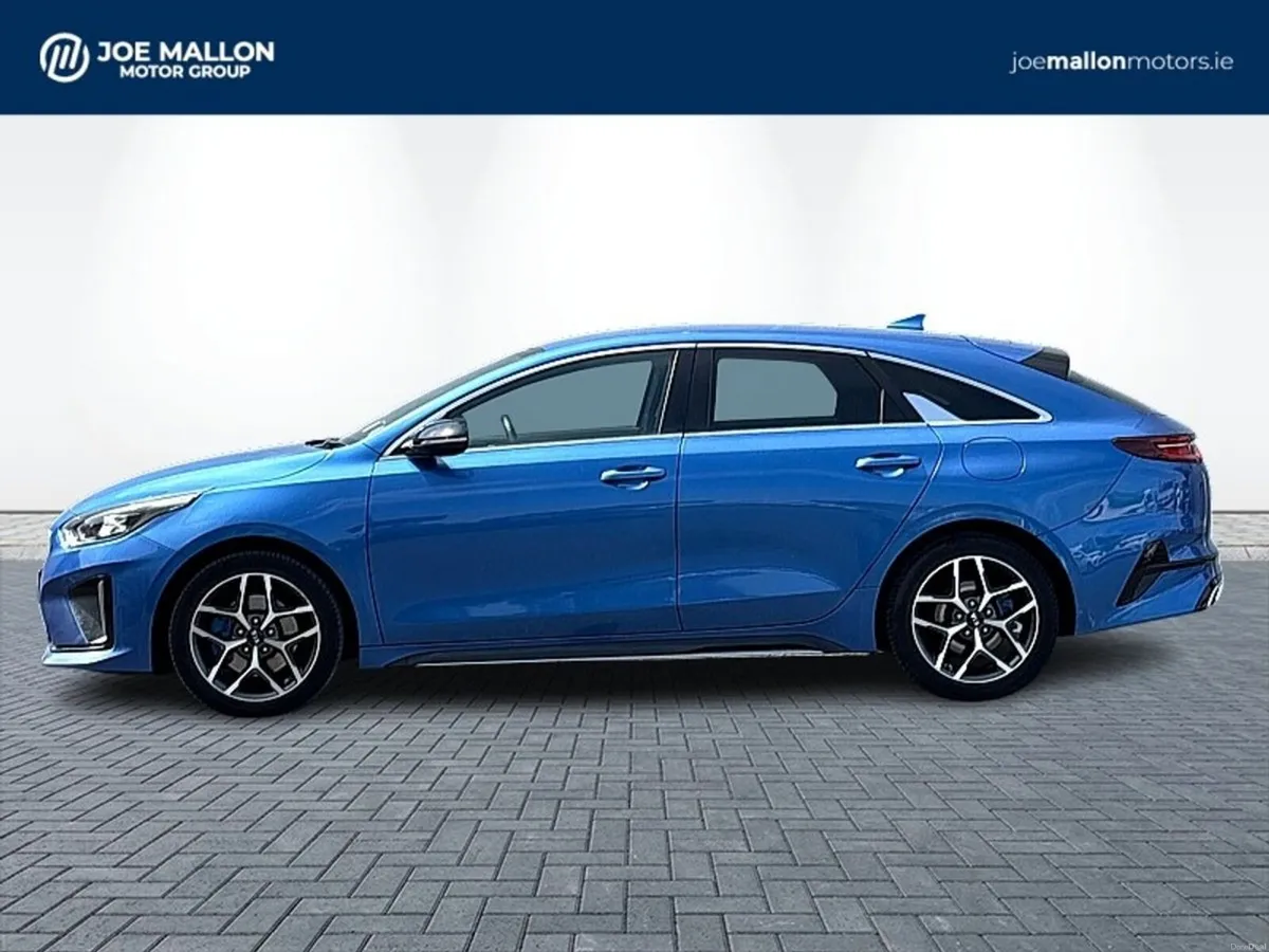 Kia Ceed 1.4 GT Line Petrol - Image 4
