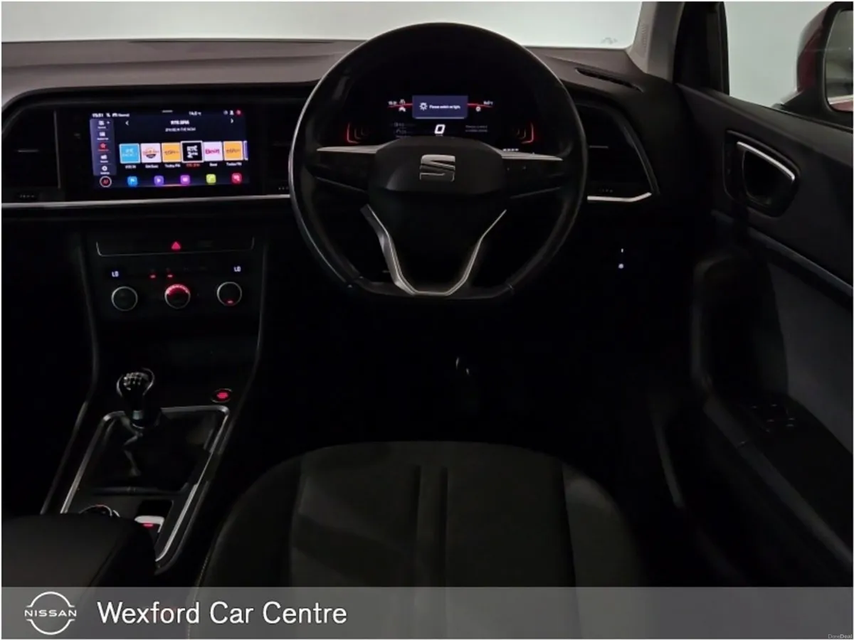 SEAT Ateca 2.0TDI 115hp SE - Image 2