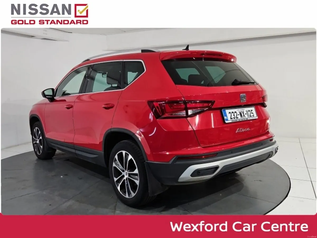 SEAT Ateca 2.0TDI 115hp SE - Image 3