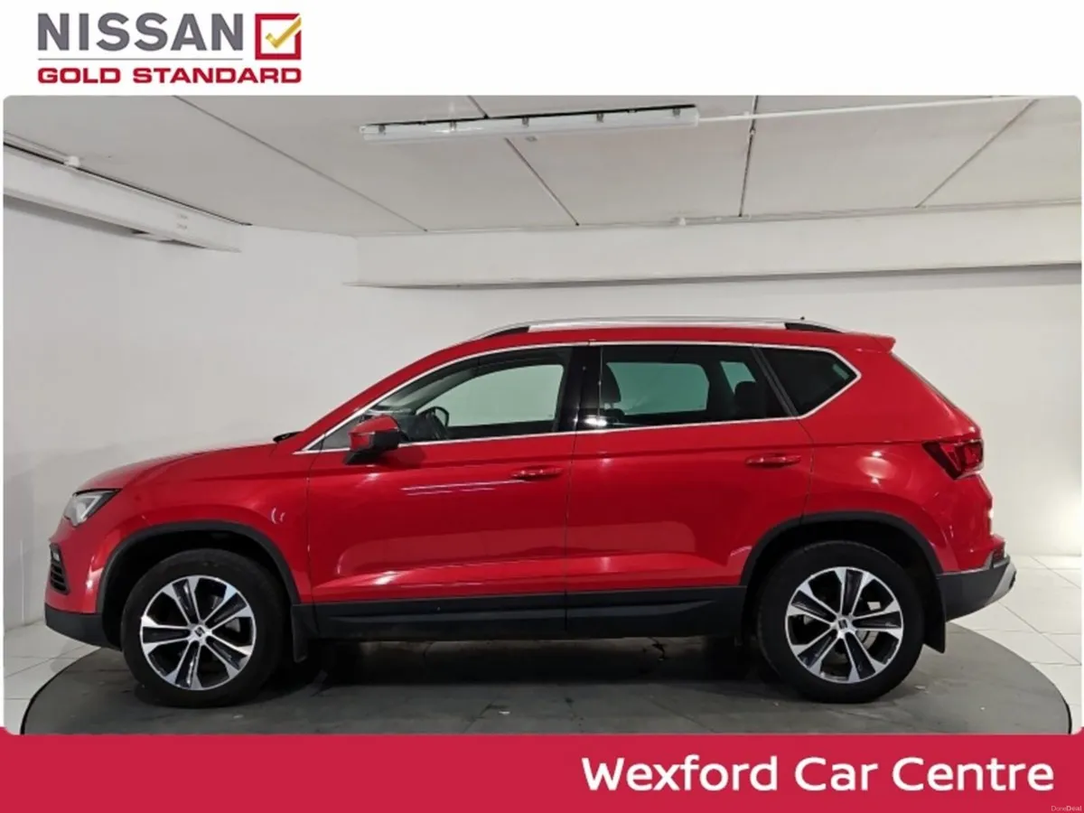 SEAT Ateca 2.0TDI 115hp SE - Image 5