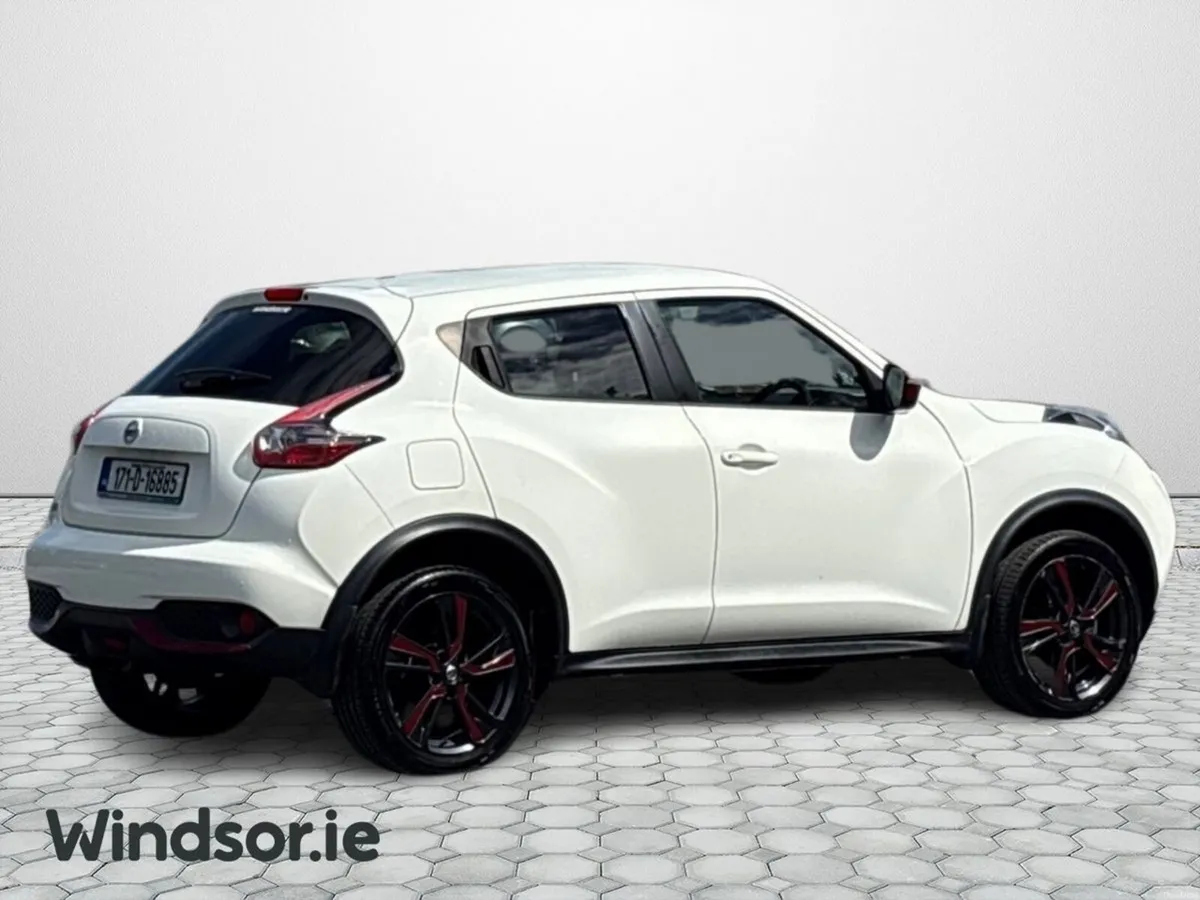 Nissan Juke 1.2 SV - Image 2