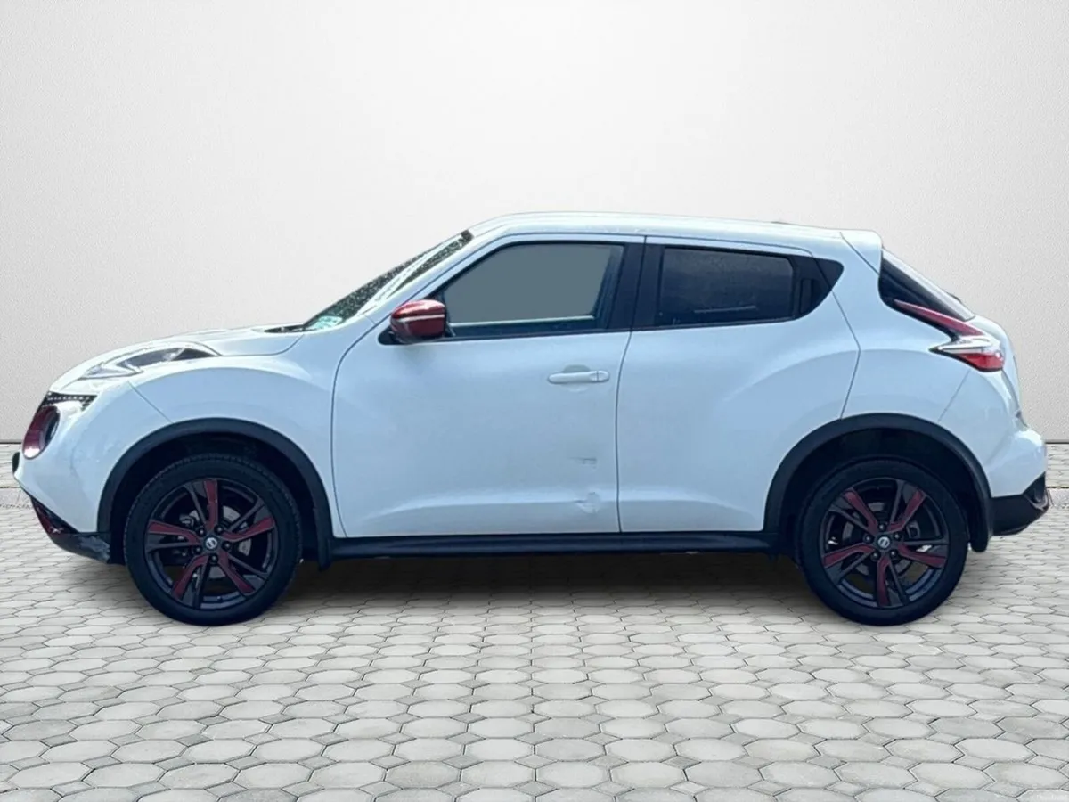 Nissan Juke 1.2 SV - Image 5