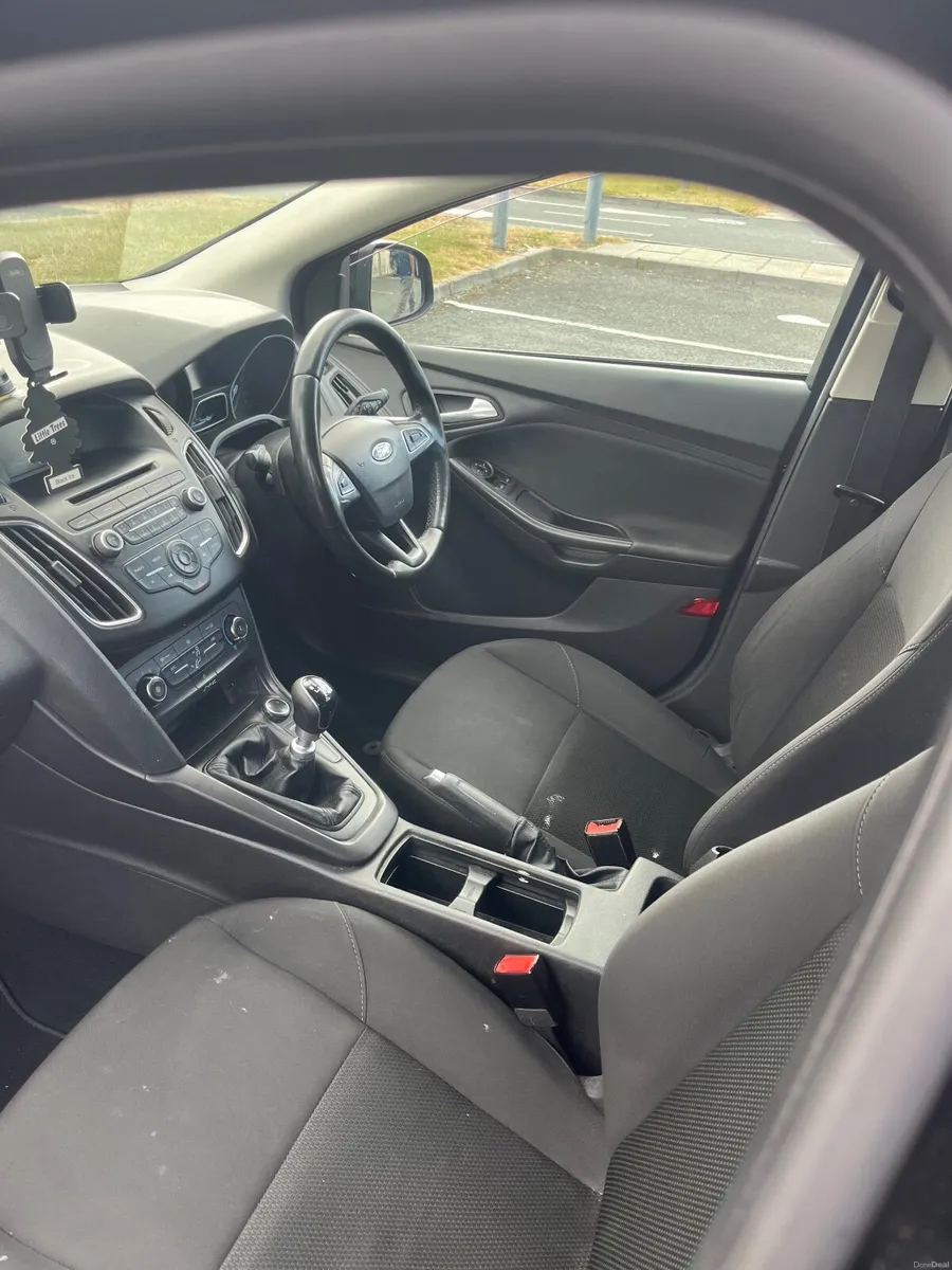 Ford Focus 2016 - Image 5