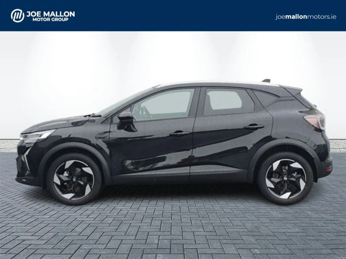 Renault Captur techno TCe 115 - Image 4