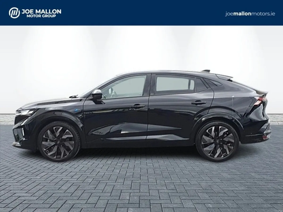 Renault Rafale Techno Esprit Alpine 200 Auto Hybri - Image 3