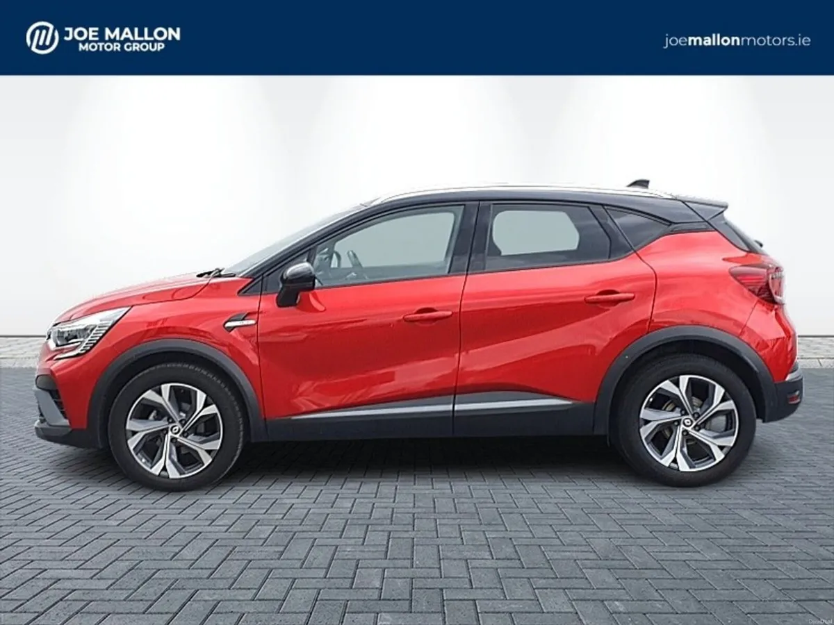 Renault Captur TCe 90 RS Line - Image 4