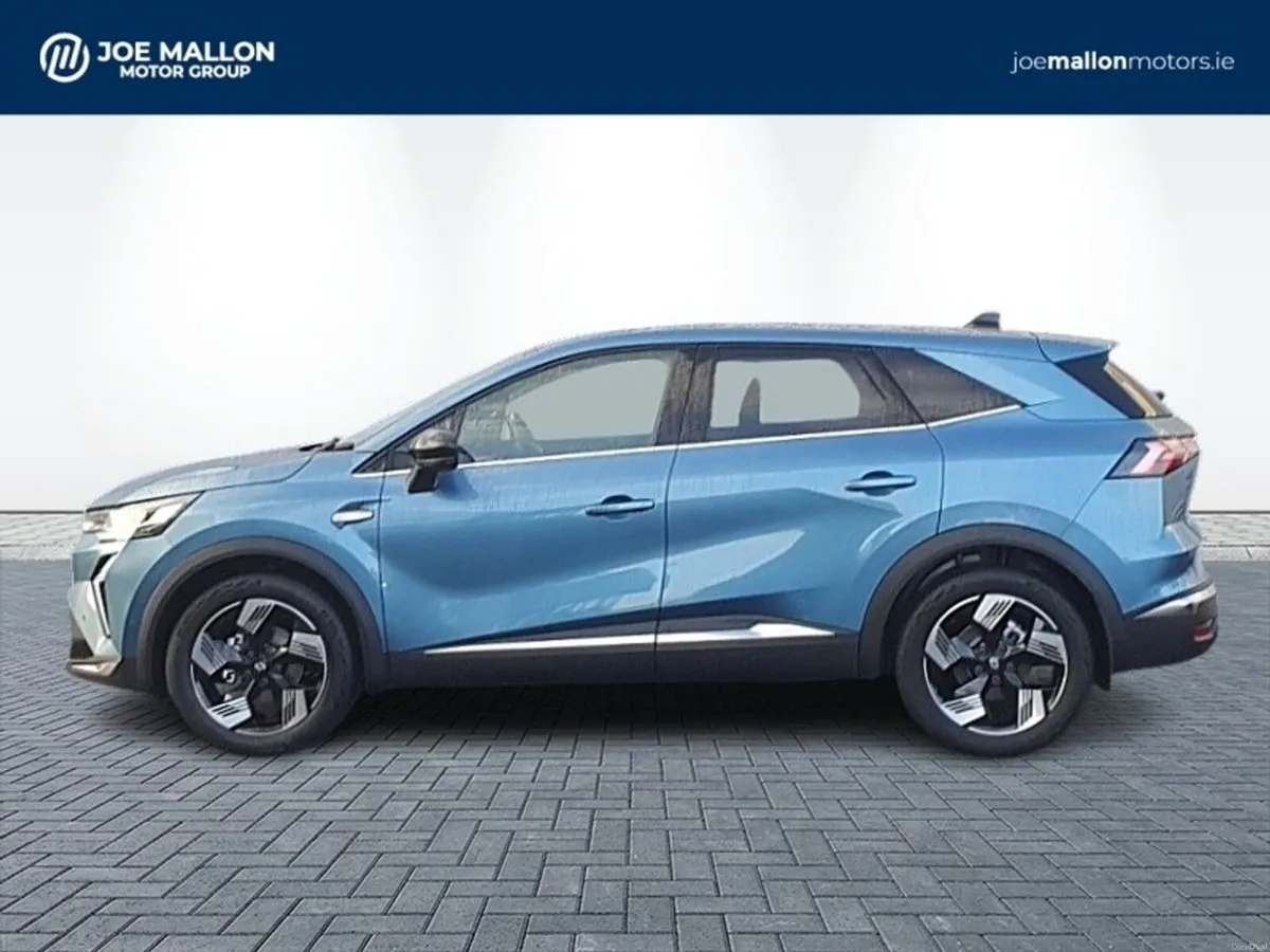 Renault Symbioz techno TCe 140 E06X - Image 4