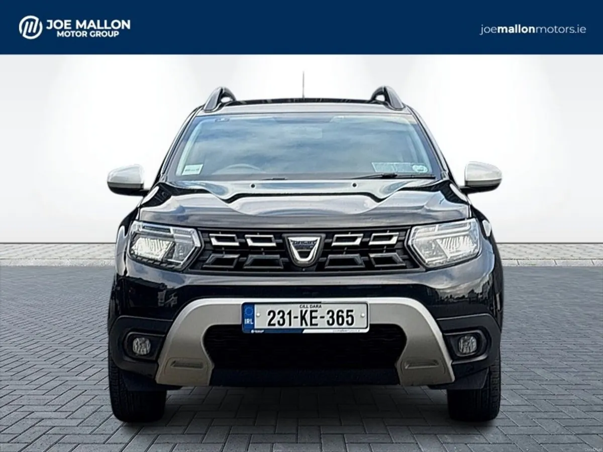 Dacia Duster 1.5 Blue dCi 115 Dfull Prestige - Image 3