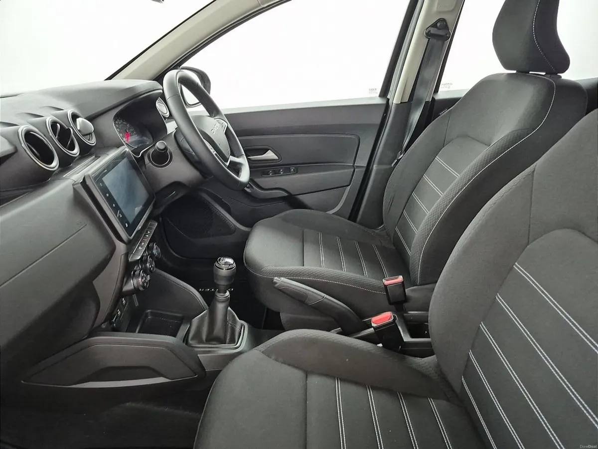 Dacia Duster 1.0 TCe 90 Expression - Image 4