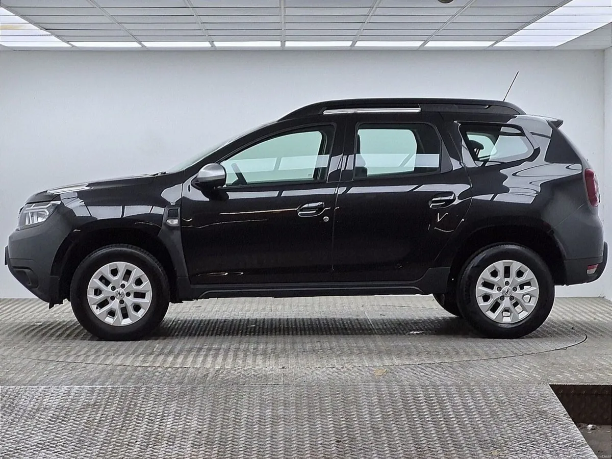 Dacia Duster 1.0 TCe 90 Expression - Image 5