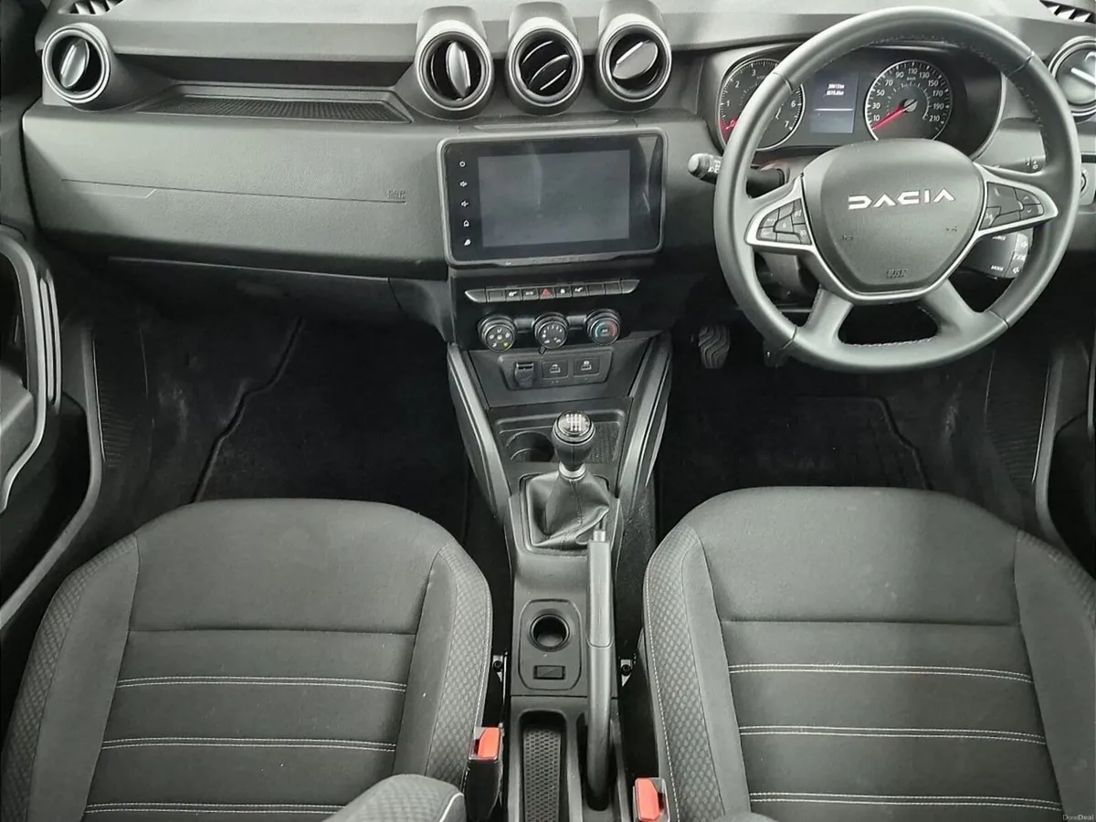 Dacia Duster 1.0 TCe 90 Expression - Image 3
