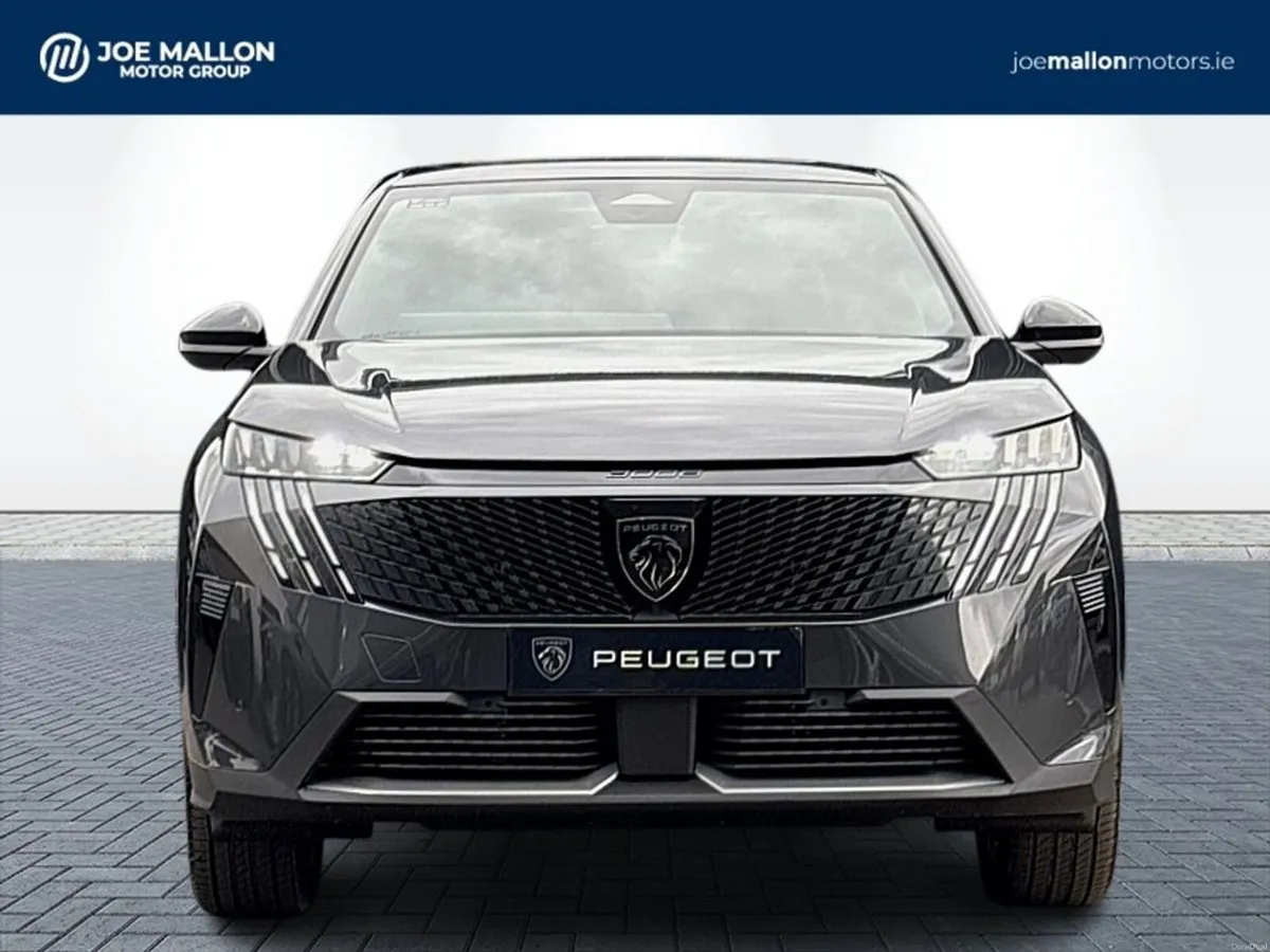 Peugeot 3008 1.2 MHEV 145bhp eDCS6 GT Exclusive - - Image 3