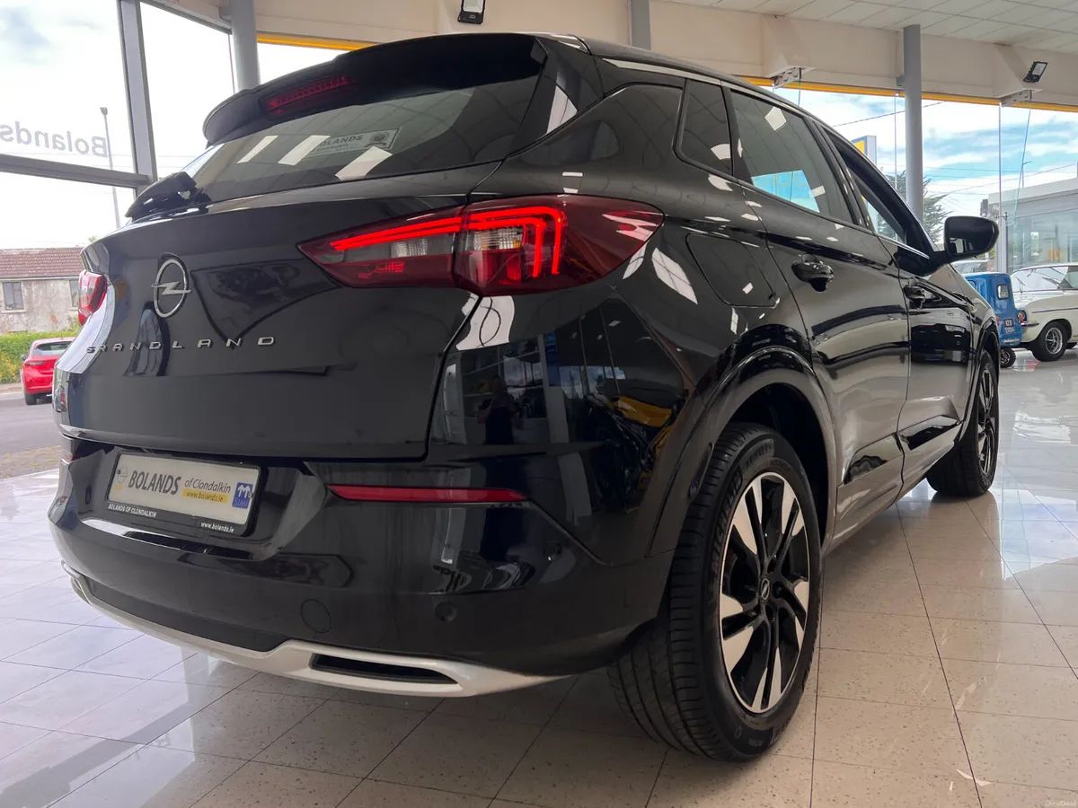 As New Only 16,000 Kms High Spec Opel Edition www. - Image 2