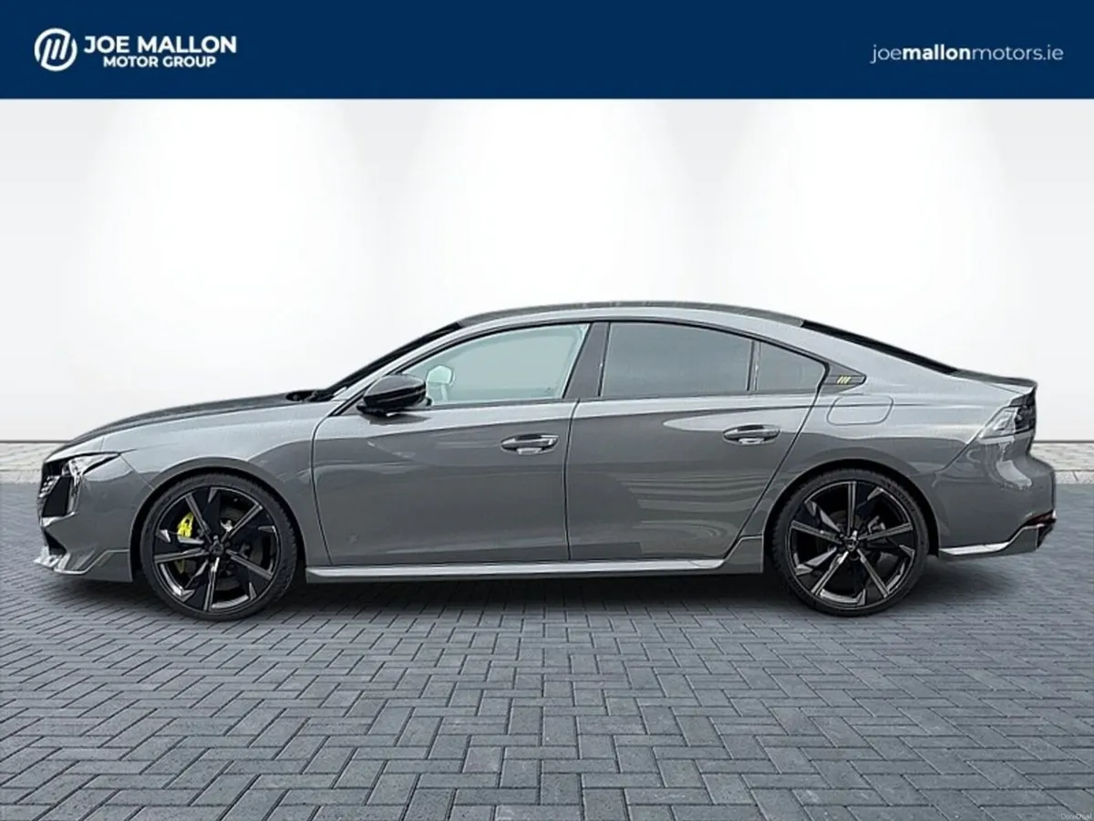 Peugeot 508 PSE. 355 BHP 4WD PHEV ** Amazing Spec - Image 4