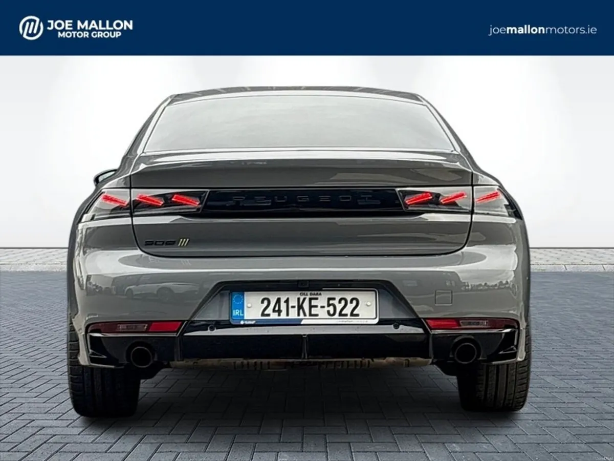 Peugeot 508 PSE. 355 BHP 4WD PHEV ** Amazing Spec - Image 5