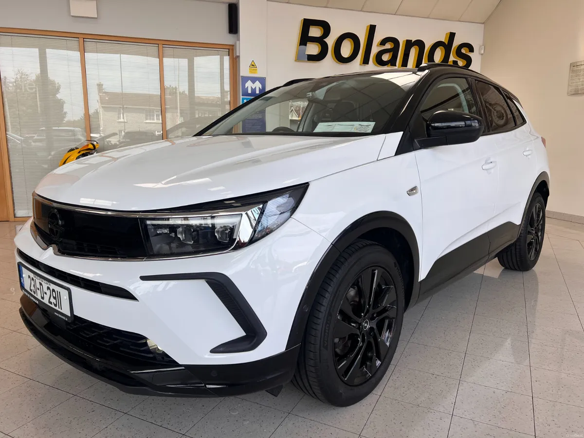 2023 SRI Twin Tone @ €23,950 Best Value As New - Image 4