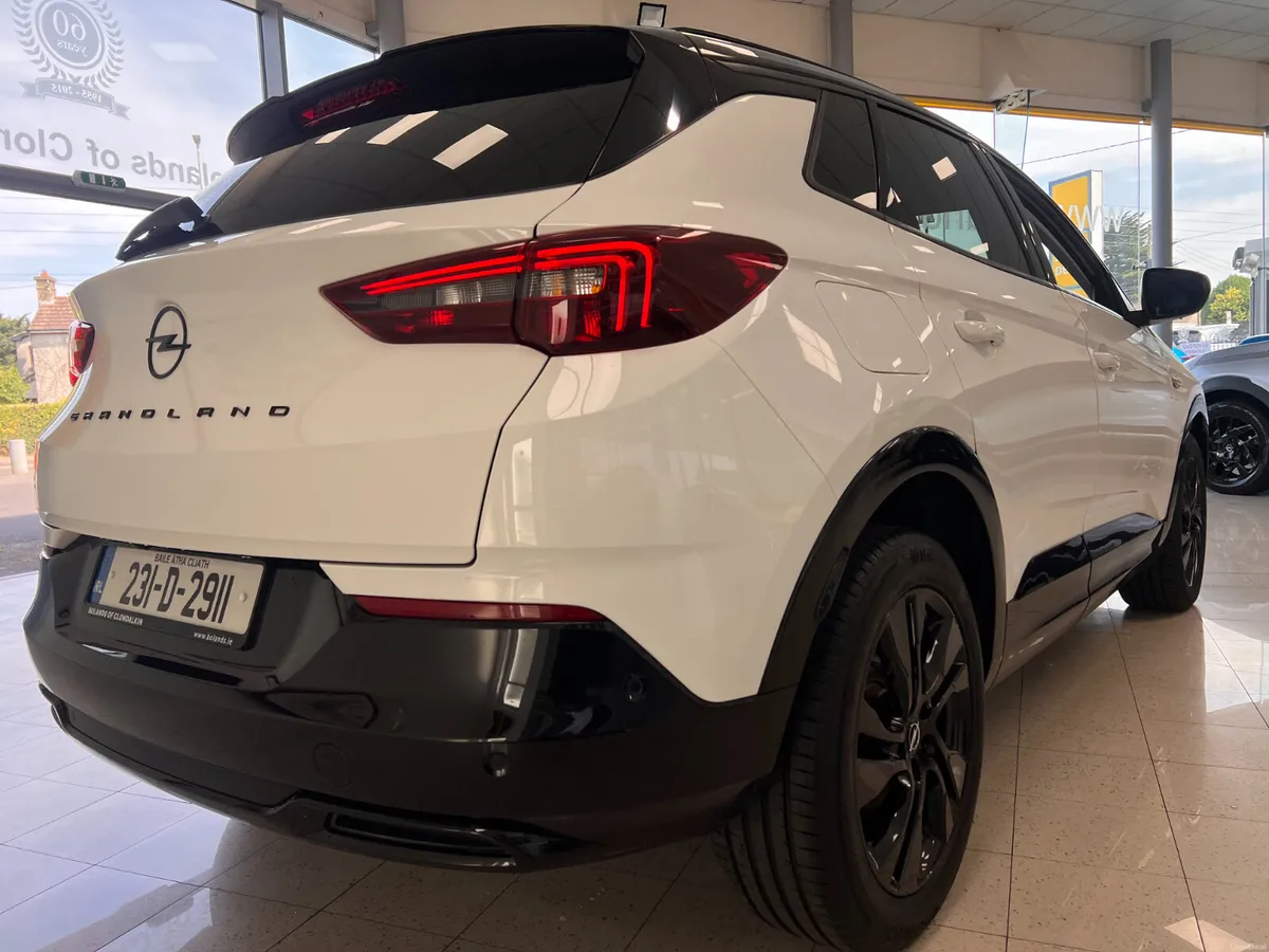 2023 SRI Twin Tone @ €23,950 Best Value As New - Image 3