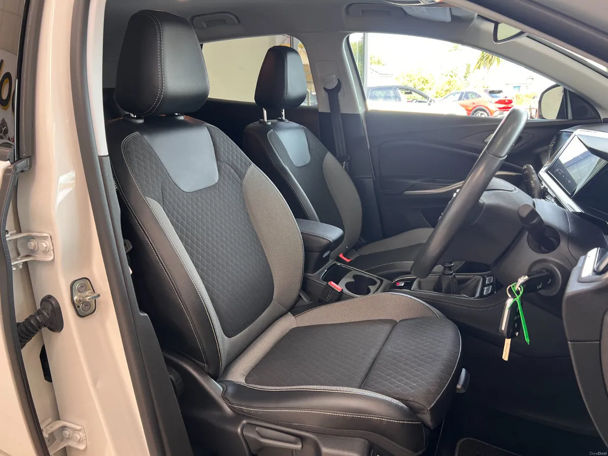 2023 SRI Twin Tone @ €23,950 Best Value As New - Image 5