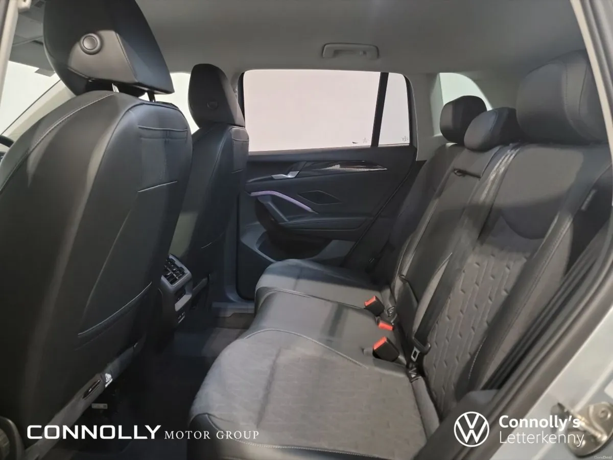 Volkswagen Tiguan Edition 75 1.5 TSI PHEV 150BHP - Image 6