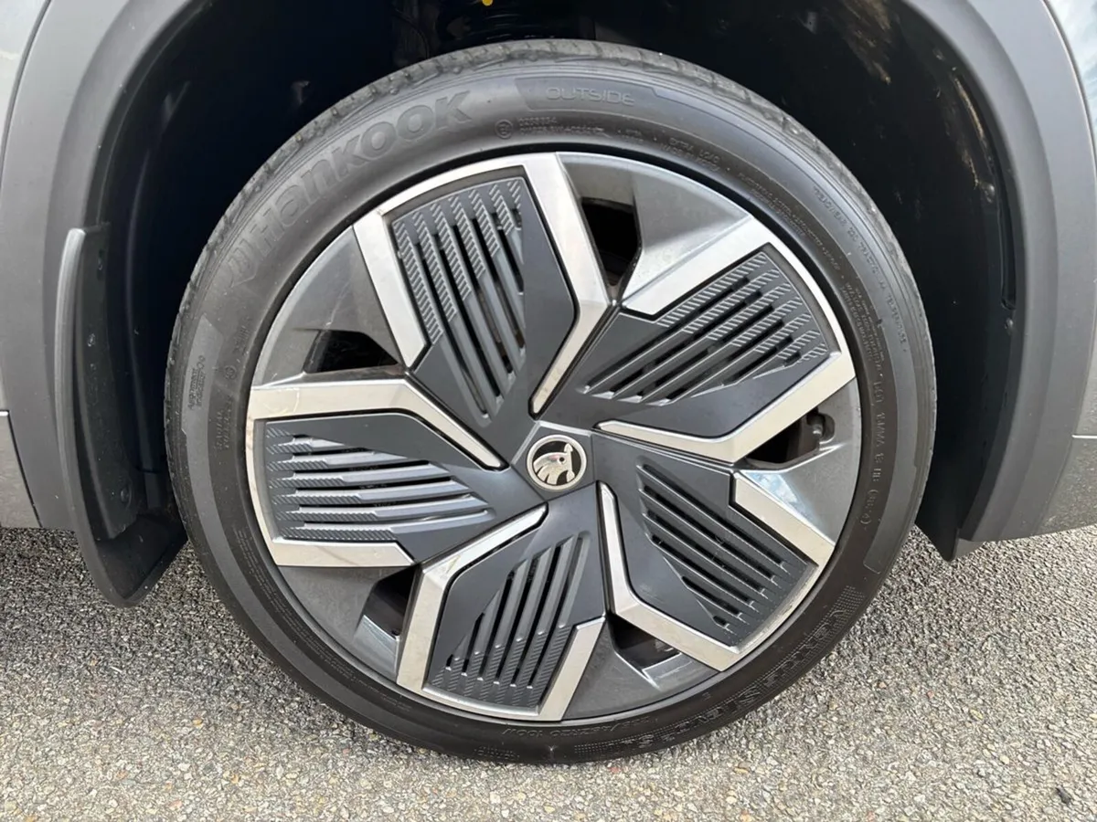 Skoda Kodiaq SPORTLINE 2.0TDI 190HP DSG 4 - Image 5
