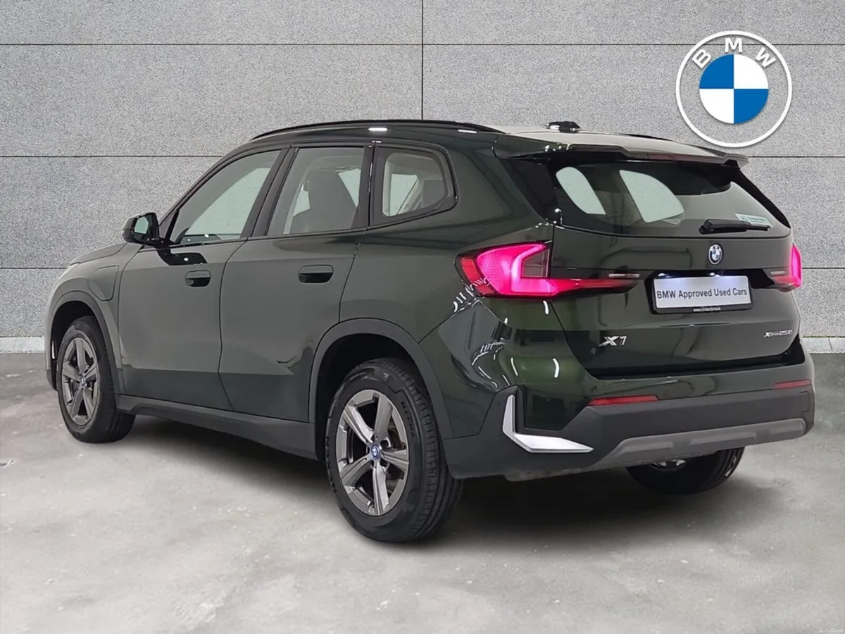 BMW X1 xDrive25e Sport - Image 2