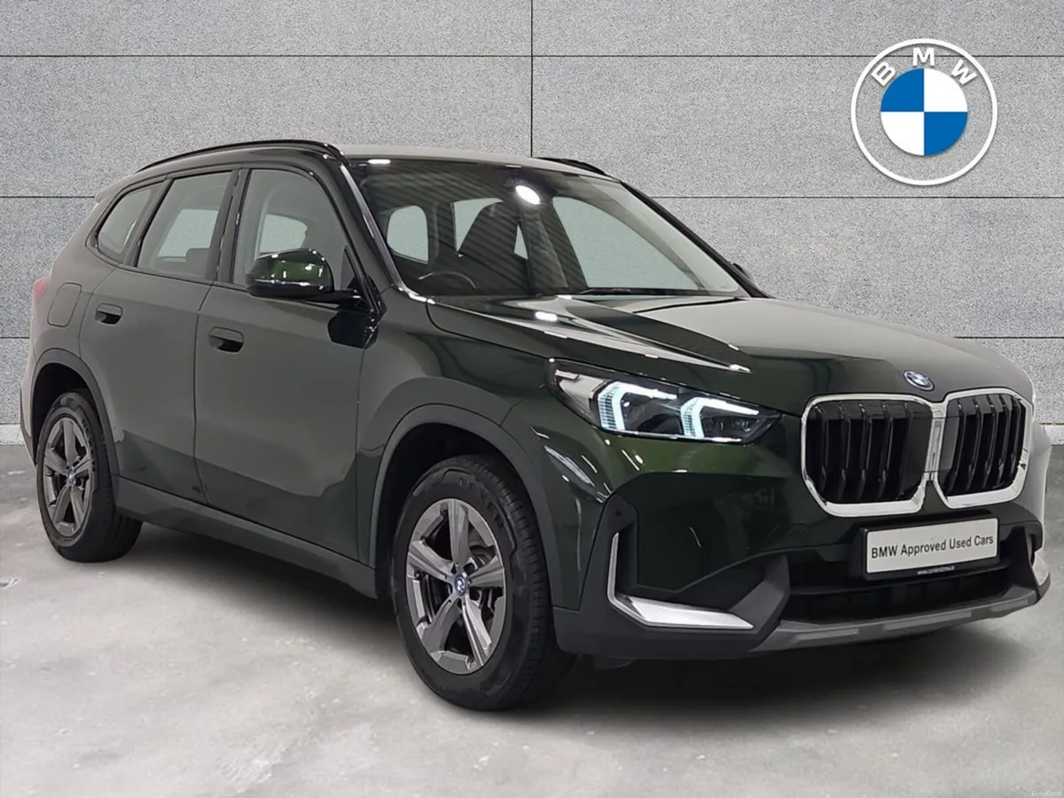 BMW X1 xDrive25e Sport - Image 1