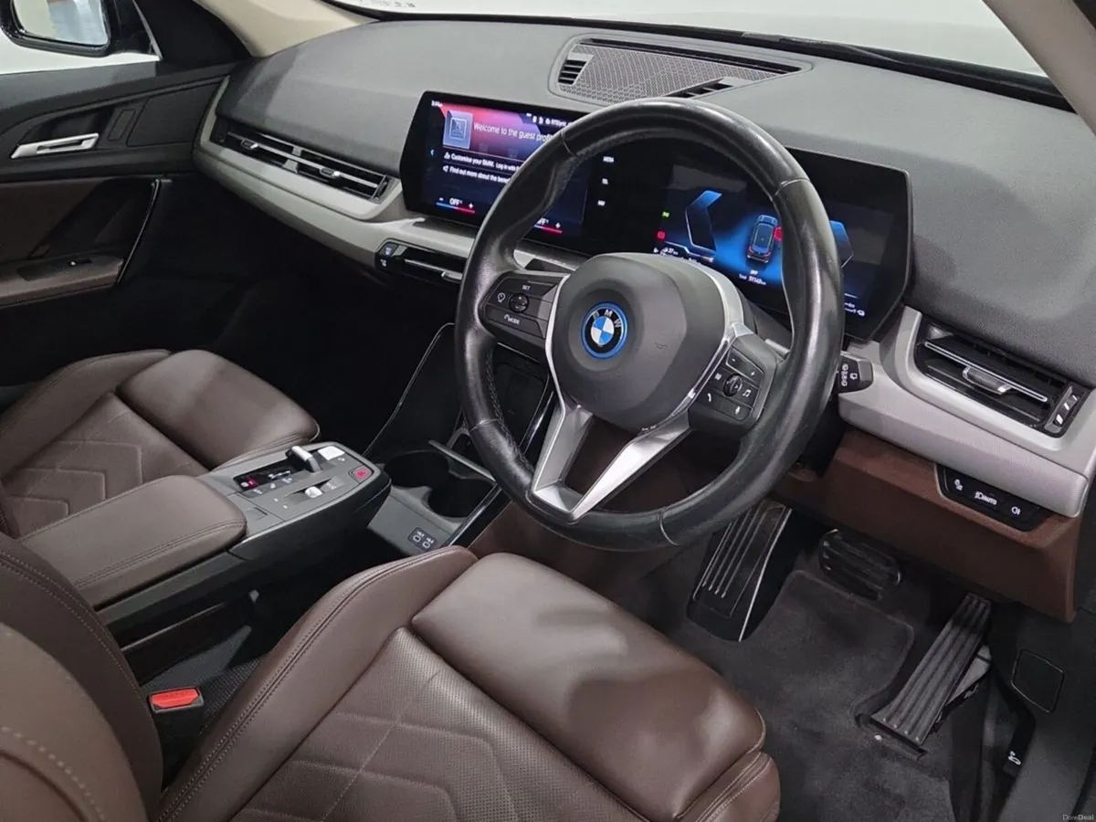BMW X1 xDrive25e Sport - Image 6