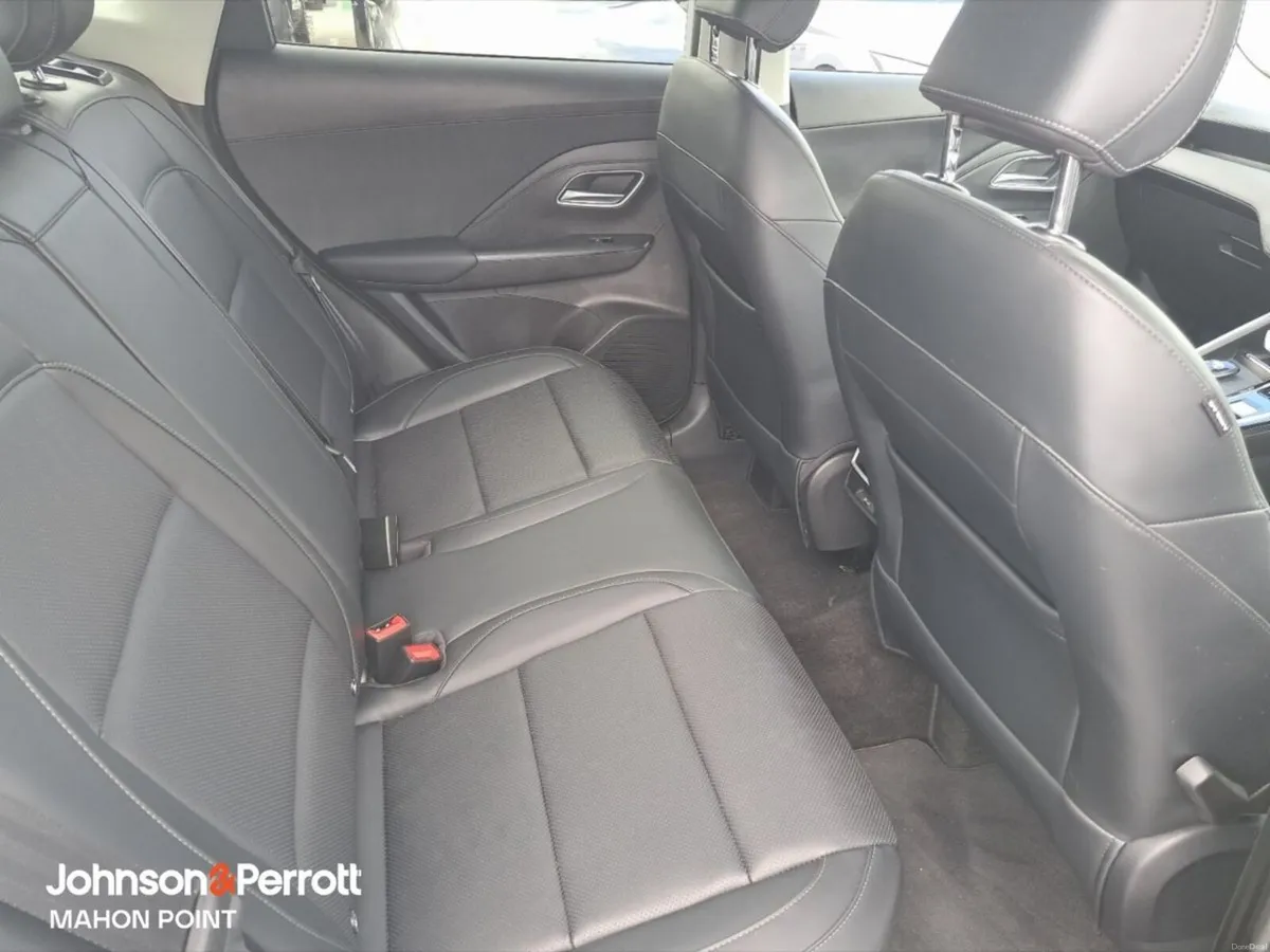 MG ZS EXCLUSIVE TOP SPEC - Image 5