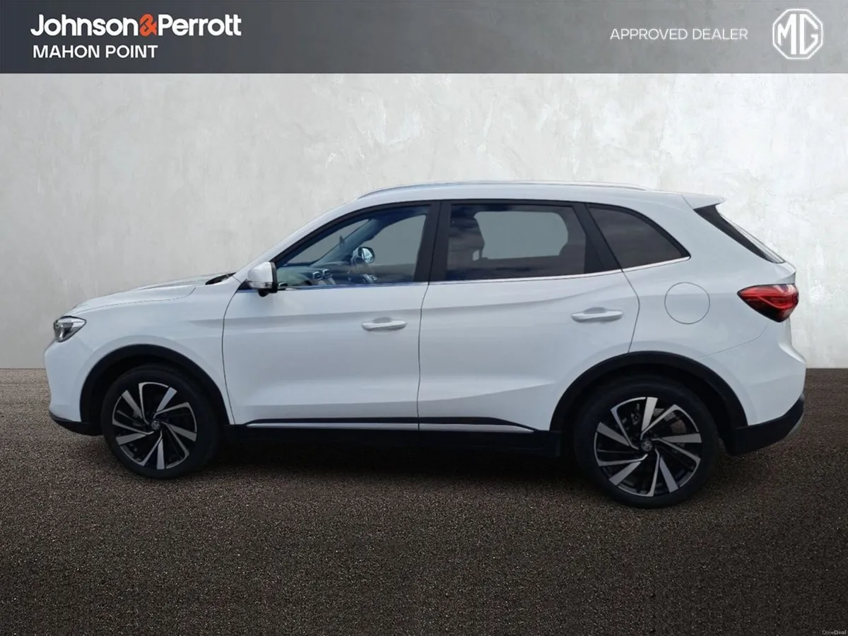 MG ZS EXCLUSIVE TOP SPEC - Image 6