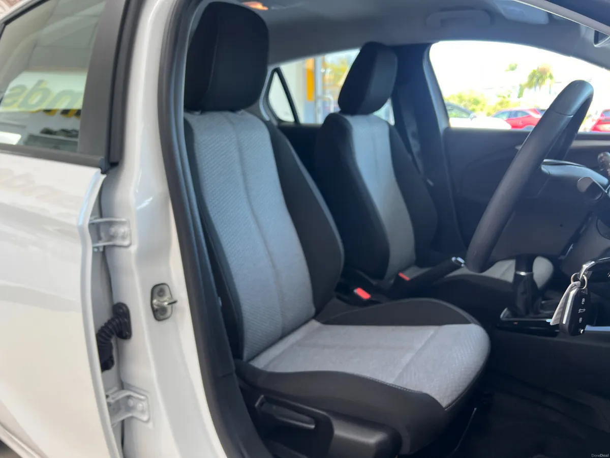 2024 On Sale @ €18,950 Huge Spec As New Corsa - Image 4