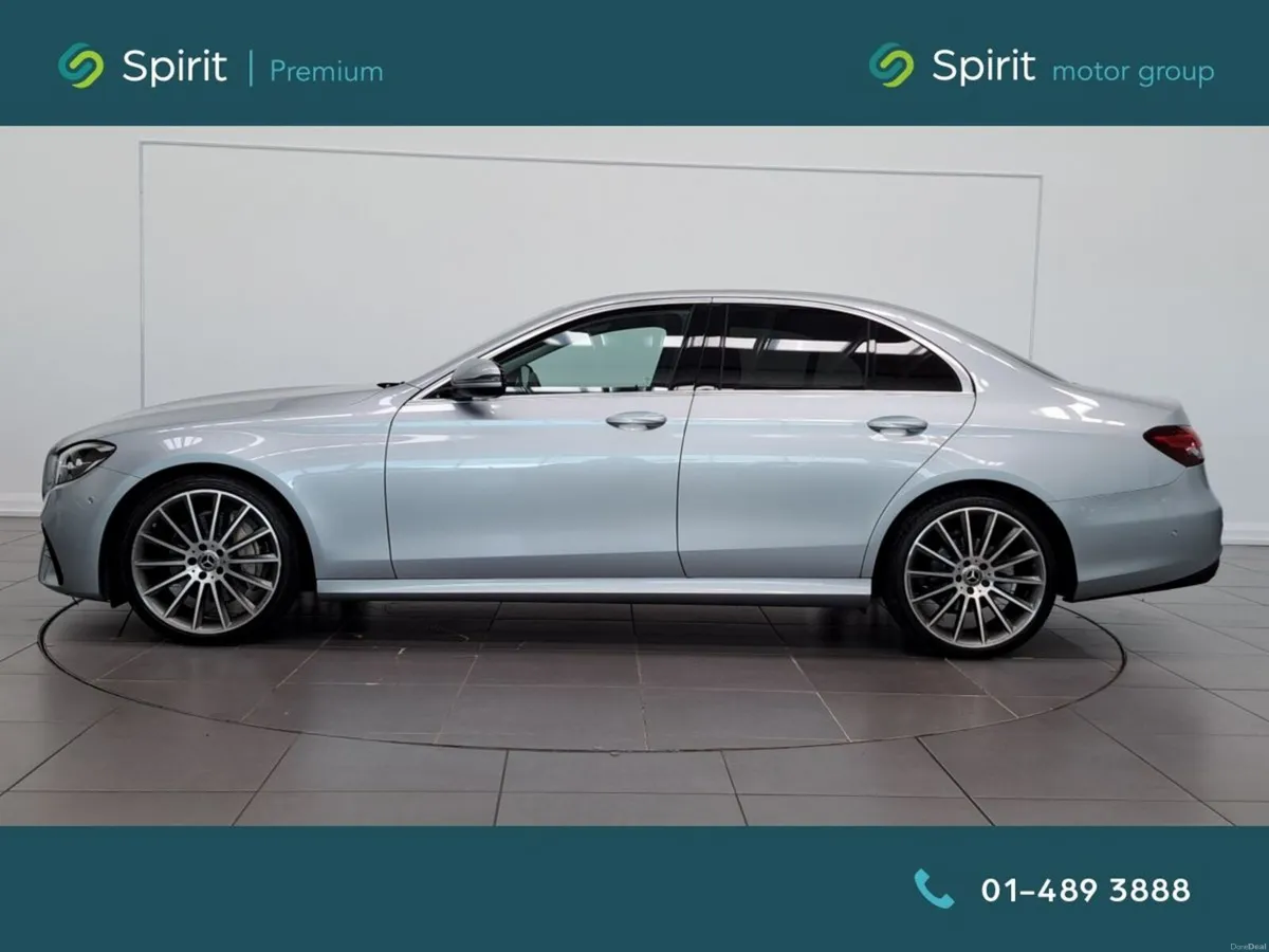 Mercedes-Benz E-Class 200 Exclusive*Call Andrew 08 - Image 6