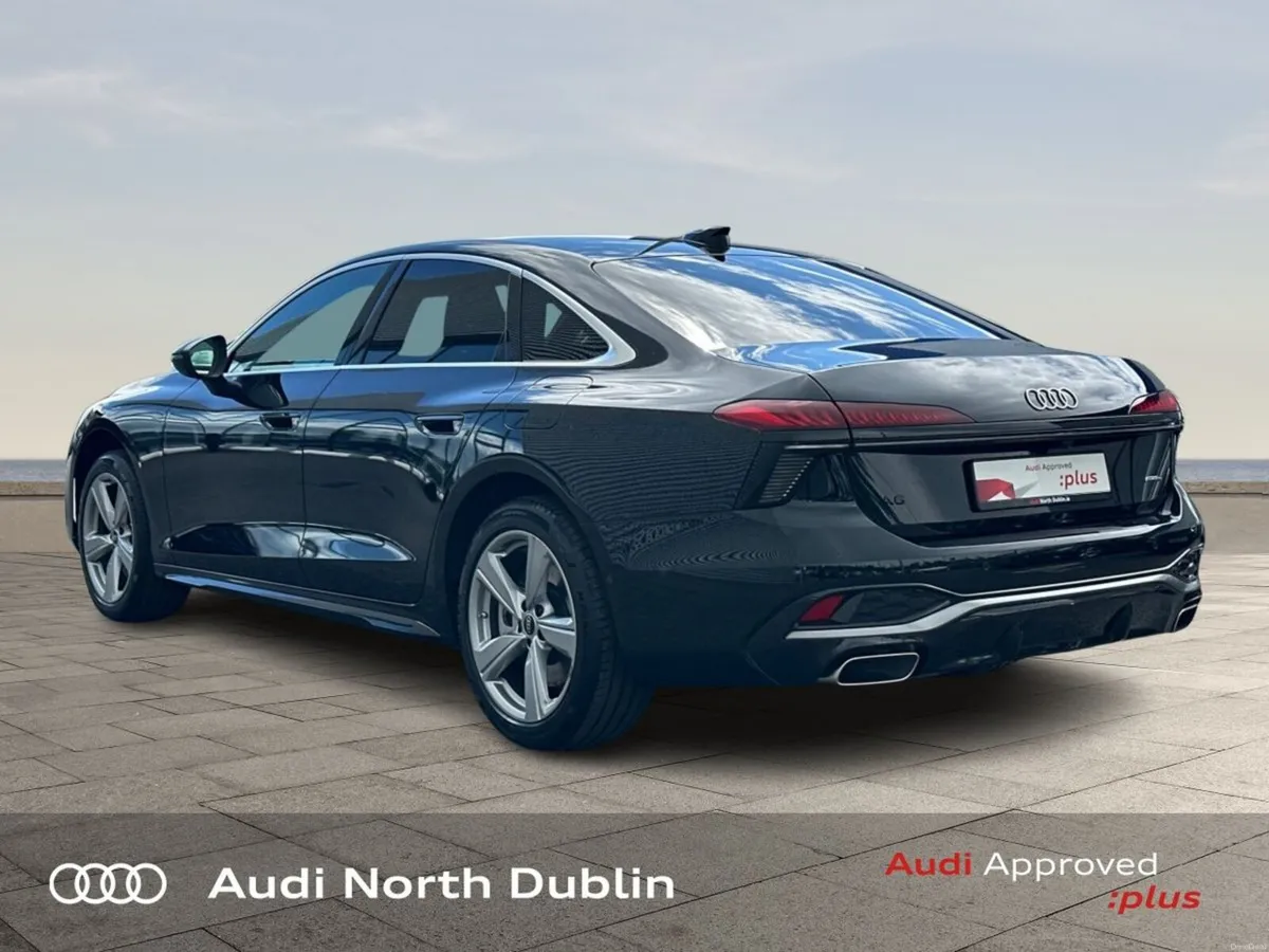 Audi A6 A6 Sedan S line e-hybrid quattro 220 kW S - Image 5