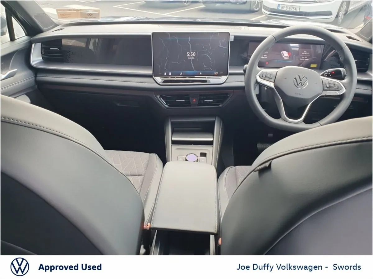 Volkswagen Tayron 2.0 TDI 150HP Edition 75 DSG - Image 2