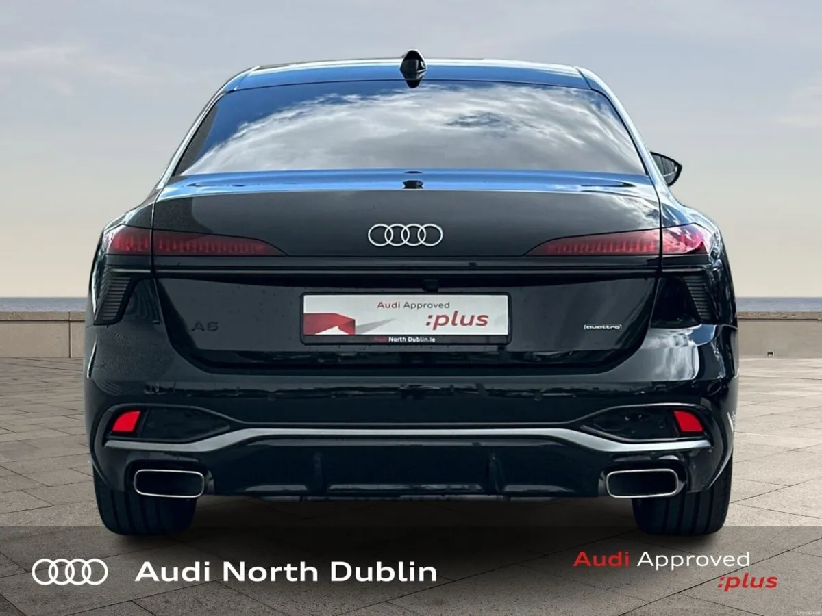 Audi A6 A6 Sedan S line e-hybrid quattro 220 kW S - Image 6