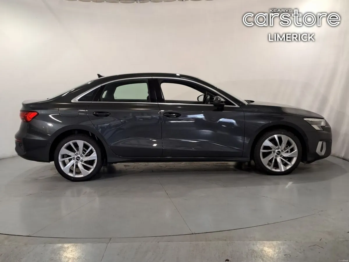 Audi A3 1st Edition Saloon - Image 2
