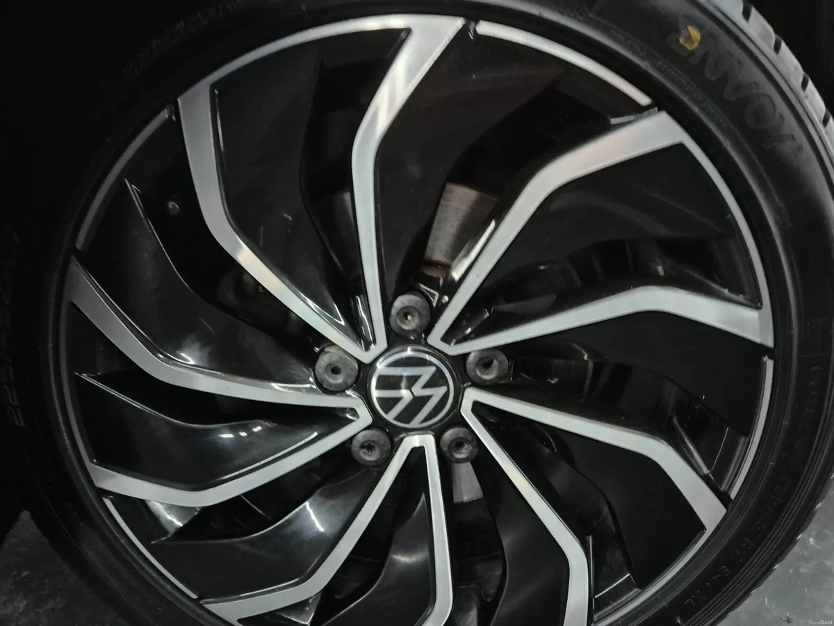Volkswagen Golf 2021 - Image 4