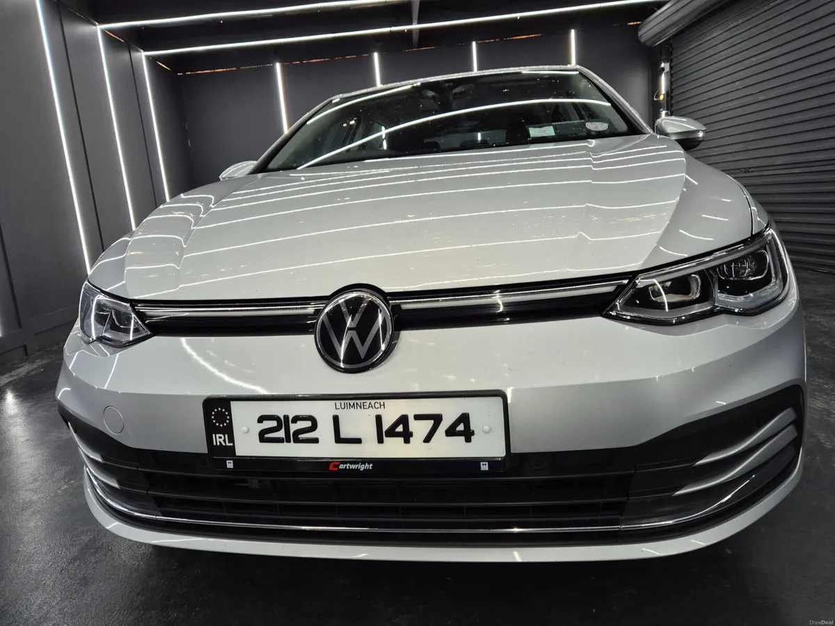 Volkswagen Golf 2021 - Image 5