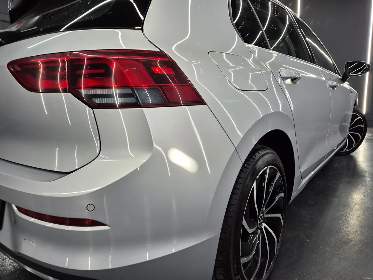 Volkswagen Golf 2021 - Image 6