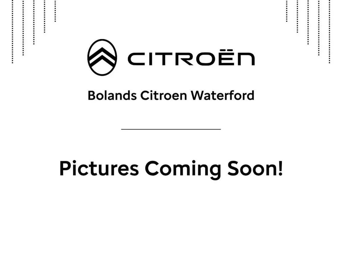 Citroen C3 Aircross FLAIR PureTech 110 EAT6 - Image 1