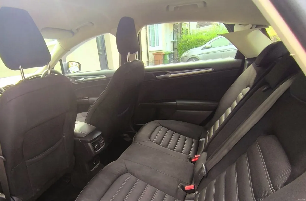 172D Ford Mondeo 1.5 diesel - Image 6