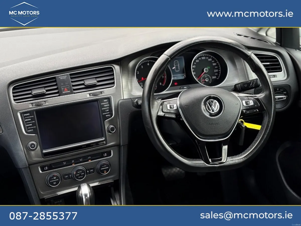 Volkswagen Golf DEPOSIT TAKEN - Image 2