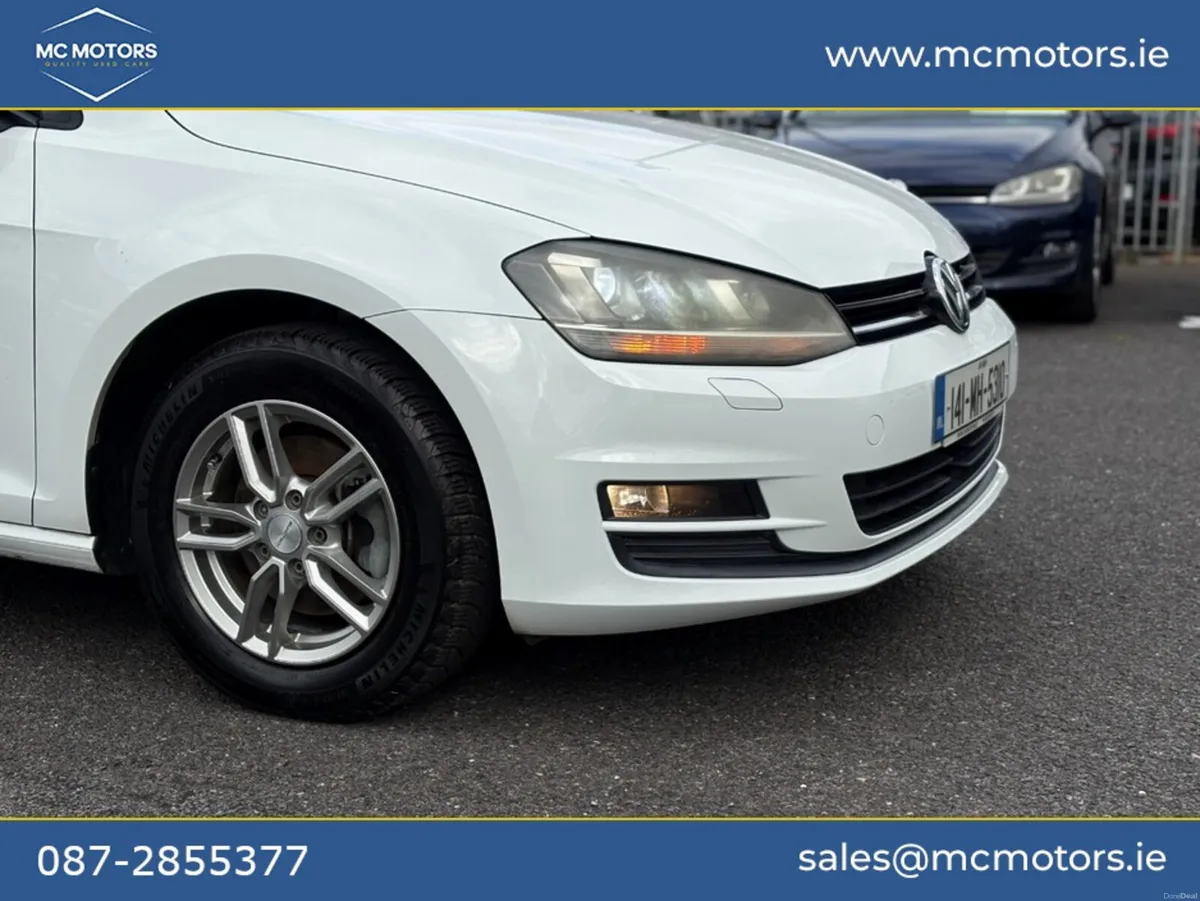 Volkswagen Golf DEPOSIT TAKEN - Image 3