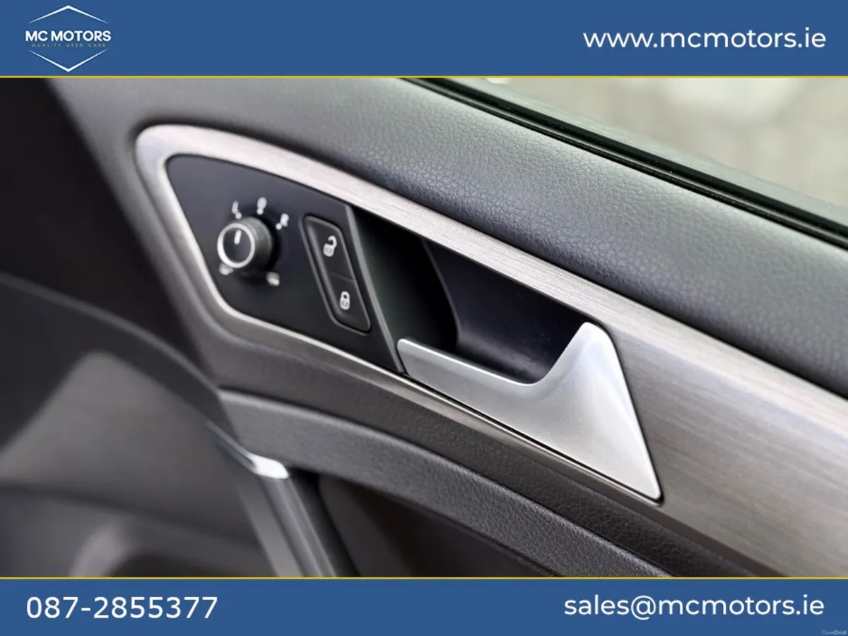 Volkswagen Golf DEPOSIT TAKEN - Image 4