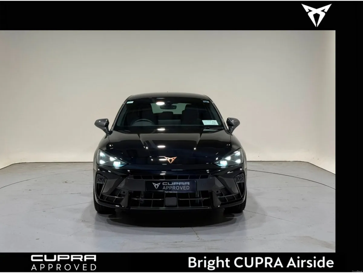 Cupra Leon 1.5 TSI 150HP 5DR - Image 2