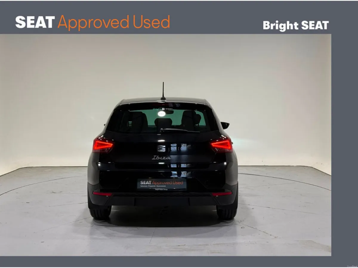 SEAT Ibiza PA 1.0 TSI 110HP DS DSG XCELLENCE 5DR A - Image 5