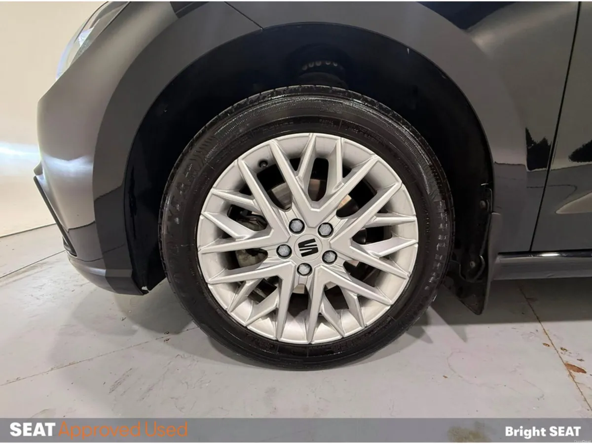 SEAT Ibiza PA 1.0 TSI 110HP DS DSG XCELLENCE 5DR A - Image 6